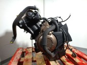 Recambio de motor completo para honda cb (251cc - 500cc) cb 500 f (pc58, pc45, pc63) referencia OEM IAM PC44E 2317089