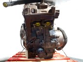 Recambio de motor completo para honda cb (251cc - 500cc) cb 500 f (pc58, pc45, pc63) referencia OEM IAM PC44E 2317089