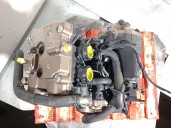 Recambio de motor completo para honda cb (251cc - 500cc) cb 500 f (pc58, pc45, pc63) referencia OEM IAM PC44E 2317089