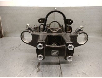 Recambio de amortiguador delantero para honda cb (251cc - 500cc) cb 500 f (pc58, pc45, pc63) referencia OEM IAM 51400MKPDN1 5140