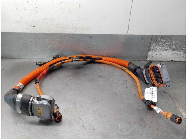 Recambio de cableado para bmw 3 (g20, g80, g28) 330 e plug-in-hybrid referencia OEM IAM 61129426355 61129426355 