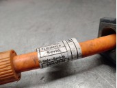 Recambio de cableado para bmw 3 (g20, g80, g28) 330 e plug-in-hybrid referencia OEM IAM 61129426355 61129426355 