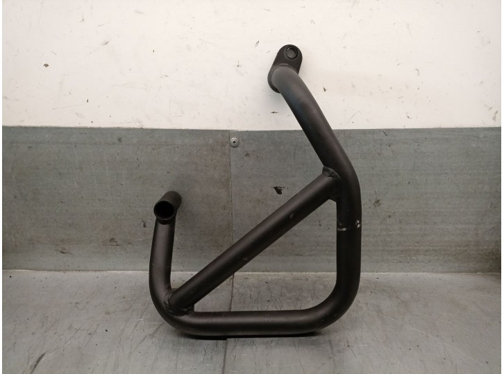 Recambio de defensa delantera para honda cb (251cc - 500cc) cb 500 f (pc58, pc45, pc63) referencia OEM IAM PC44E PC44E 
