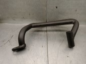 Recambio de defensa delantera para honda cb (251cc - 500cc) cb 500 f (pc58, pc45, pc63) referencia OEM IAM PC44E PC44E 