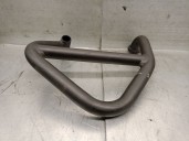 Recambio de defensa delantera para honda cb (251cc - 500cc) cb 500 f (pc58, pc45, pc63) referencia OEM IAM PC44E PC44E 