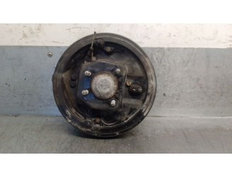 Recambio de mangueta trasera derecha para opel astra f hatchback (t92) 1.6 i (f08, m08, f68, m68) referencia OEM IAM 421000 4210