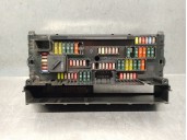 Recambio de caja reles / fusibles para bmw 5 (f10) 520 d referencia OEM IAM 317033442E 