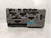 Recambio de caja reles / fusibles para bmw 5 (f10) 520 d referencia OEM IAM 317033442E 