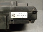 Recambio de caja reles / fusibles para bmw 5 (f10) 520 d referencia OEM IAM 317033442E 