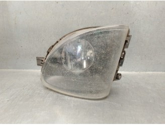 Recambio de faro antiniebla izquierdo para bmw 5 (f10) 520 d referencia OEM IAM 63177216885 63177216887 89206711
