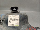 Recambio de faro antiniebla izquierdo para bmw 5 (f10) 520 d referencia OEM IAM 63177216885 63177216887 89206711