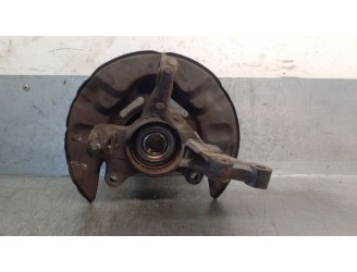 Recambio de mangueta delantera izquierda para toyota corolla (_e12_) 1.4 vvt-i (zze120_) referencia OEM IAM 4321202080 432120208