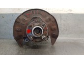 Recambio de mangueta delantera izquierda para toyota corolla (_e12_) 1.4 vvt-i (zze120_) referencia OEM IAM 4321202080 432120208