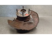 Recambio de mangueta delantera izquierda para toyota corolla (_e12_) 1.4 vvt-i (zze120_) referencia OEM IAM 4321202080 432120208