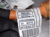 Recambio de cableado para bmw 3 (g20, g80, g28) 330 e plug-in-hybrid referencia OEM IAM 61129426361 61129426361 