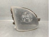 Recambio de faro antiniebla derecho para bmw 5 (f10) 520 d referencia OEM IAM 63177216886 63177216886 89206701