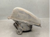 Recambio de faro antiniebla derecho para bmw 5 (f10) 520 d referencia OEM IAM 63177216886 63177216886 89206701