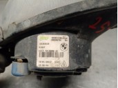 Recambio de faro antiniebla derecho para bmw 5 (f10) 520 d referencia OEM IAM 63177216886 63177216886 89206701