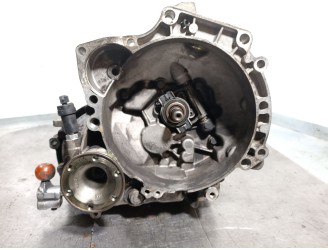 Recambio de caja cambios para seat ibiza ii (6k1) 1.4 i referencia OEM IAM DXK 085300050LX 48DXK23060