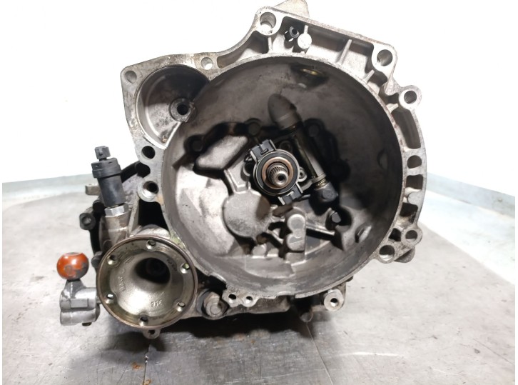 Recambio de caja cambios para seat ibiza ii (6k1) 1.4 i referencia OEM IAM DXK 085300050LX 48DXK23060