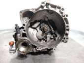 Recambio de caja cambios para seat ibiza ii (6k1) 1.4 i referencia OEM IAM DXK 085300050LX 48DXK23060