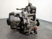 Recambio de caja cambios para seat ibiza ii (6k1) 1.4 i referencia OEM IAM DXK 085300050LX 48DXK23060