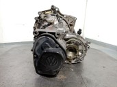 Recambio de caja cambios para seat ibiza ii (6k1) 1.4 i referencia OEM IAM DXK 085300050LX 48DXK23060
