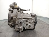 Recambio de caja cambios para seat ibiza ii (6k1) 1.4 i referencia OEM IAM DXK 085300050LX 48DXK23060