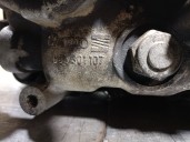 Recambio de caja cambios para seat ibiza ii (6k1) 1.4 i referencia OEM IAM DXK 085300050LX 48DXK23060