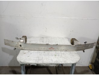 Recambio de refuerzo paragolpes delantero para bmw 5 (f10) 520 d referencia OEM IAM 51117200705 51117200705 