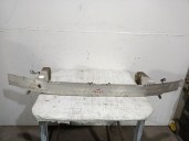 Recambio de refuerzo paragolpes delantero para bmw 5 (f10) 520 d referencia OEM IAM 51117200705 51117200705 