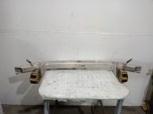 Recambio de refuerzo paragolpes delantero para bmw 5 (f10) 520 d referencia OEM IAM 51117200705 51117200705 