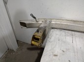 Recambio de refuerzo paragolpes delantero para bmw 5 (f10) 520 d referencia OEM IAM 51117200705 51117200705 