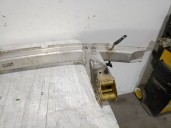 Recambio de refuerzo paragolpes delantero para bmw 5 (f10) 520 d referencia OEM IAM 51117200705 51117200705 