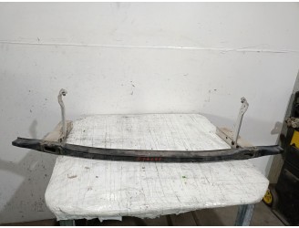 Recambio de refuerzo paragolpes delantero para bmw 5 (f10) 520 d referencia OEM IAM 51117203078 51117203078 