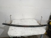 Recambio de refuerzo paragolpes delantero para bmw 5 (f10) 520 d referencia OEM IAM 51117203078 51117203078 