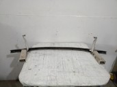 Recambio de refuerzo paragolpes delantero para bmw 5 (f10) 520 d referencia OEM IAM 51117203078 51117203078 