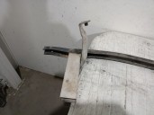 Recambio de refuerzo paragolpes delantero para bmw 5 (f10) 520 d referencia OEM IAM 51117203078 51117203078 