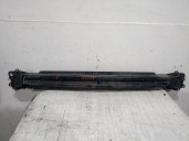 Recambio de refuerzo paragolpes delantero para seat ibiza ii (6k1) 1.4 i referencia OEM IAM 6K0805449A 6K0805449A 