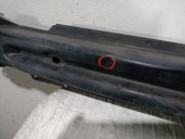 Recambio de refuerzo paragolpes delantero para seat ibiza ii (6k1) 1.4 i referencia OEM IAM 6K0805449A 6K0805449A 