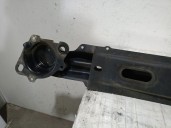 Recambio de refuerzo paragolpes delantero para seat ibiza ii (6k1) 1.4 i referencia OEM IAM 6K0805449A 6K0805449A 