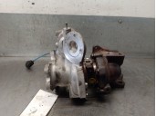 Recambio de turbocompresor para mazda 6 sedán (gj, gl) 2.2 d (gj2fp) referencia OEM IAM SH0113700A SH0113700A 