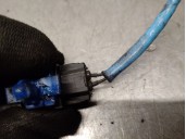 Recambio de turbocompresor para mazda 6 sedán (gj, gl) 2.2 d (gj2fp) referencia OEM IAM SH0113700A SH0113700A 