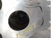 Recambio de turbocompresor para mazda 6 sedán (gj, gl) 2.2 d (gj2fp) referencia OEM IAM SH0113700A SH0113700A 