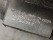 Recambio de turbocompresor para mazda 6 sedán (gj, gl) 2.2 d (gj2fp) referencia OEM IAM SH0113700A SH0113700A 