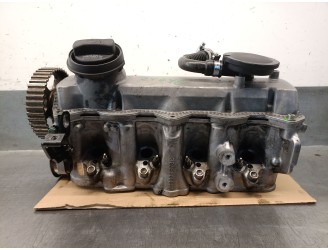 Recambio de culata para audi a3 (8l1) 1.9 tdi referencia OEM IAM 038103373E 038103351B 