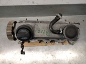 Recambio de culata para audi a3 (8l1) 1.9 tdi referencia OEM IAM 038103373E 038103351B 