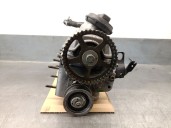 Recambio de culata para audi a3 (8l1) 1.9 tdi referencia OEM IAM 038103373E 038103351B 