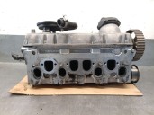 Recambio de culata para audi a3 (8l1) 1.9 tdi referencia OEM IAM 038103373E 038103351B 