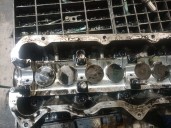 Recambio de culata para audi a3 (8l1) 1.9 tdi referencia OEM IAM 038103373E 038103351B 